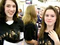 'Twilight' at Square One Mall with Robert Pattinson
