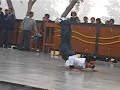 Arvind dance