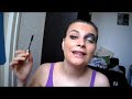beaute-blog.blogspot.com vous propose sa 100ème vidéo Tout ce qu'il ne faut pas faire en maquillage