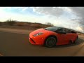 Lamborghini LP640