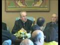 Reconnaissance Pontificale de la Communauté Canção Nova