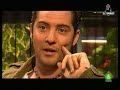 BUENAFUENTE 350 - Entrevista a David Bisbal BUENAFUENTE 350 - Entrevista a David Bisbal