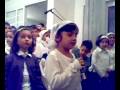 copii pocaiti de la biserica Exodus