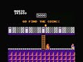 (review) the number of games featuring mario is incredibly big. here's another one to add to that pile : wrecking crew. released in 1985 by nintendo, you control mario in your mission to tear down all 100 buildings while avoiding monsters and fireballs. unlike most mario games it has no time limit and you can also choose which level to play by pressing 