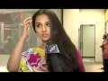 Vidya Balan shares her Ishqiya styles