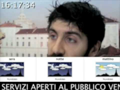 TWN quotidiano n.263 del 30/12/2008