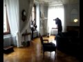 Shooting Mode Intérieur