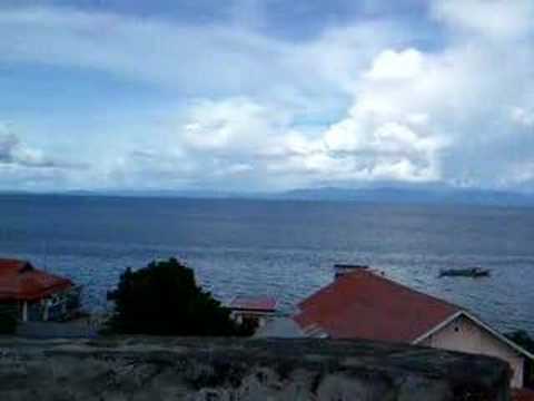 Ternate & Tidore