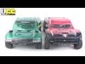 Hot RC Topic: Associated SC10 4x4 vs. Losi Ten-SCTE