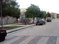 Via cafara alias abbasc a teglia