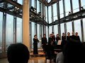 Fujisawa Kagekidan - Dokoka de haruga (Feeling of spring)