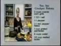 Polenta Recipes and Demo