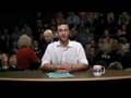 Political Lunch 10-13-08: Misdeeds, Misstatements & 2012