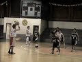 NCR vs. MODERETSO [SEMIS]