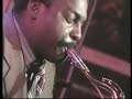 David Murray \"Morning song\" live at Village Vanguard David Murray \"Morning song\" live at Village Vanguard