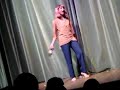 Estragou a Televisão - 3º Pro-Teatro Estragou a Televisão - 3º Pro-Teatro