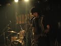 Caucus Tour 2007 "new song"