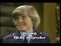 Silver Spoons theme