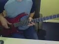 a quick improv on 