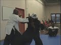 Ninjutsu: Hand to face distraction/shock techniques