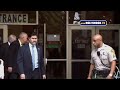 Watch 'Lindsay Lohan Spared Jail; Instead Sentenced to Rehab Until AFTER Holidays'