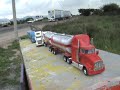 TRACTOCAMIONES Y CAMIONCITOS