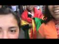 videos de WYC 2008: 3rd, World Youth Walk