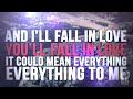 Sleeping With Sirens – SWS EP jd&ah