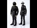 Daft Punk - Spinal Scratch (1998)