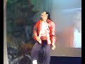 doble de michael jackson omar 1 doble de michael jackson omar 1