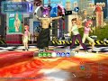 AuditionSea Online Dance battle