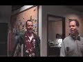 Tiki bar cubical prank OMTR