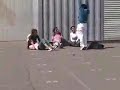 Kid Dancing Kid Dancing