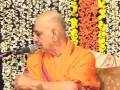 Pravachan at Vasanth Mantap 3