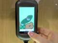 golf gps unit