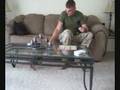 videos de Leonidas the Wiener Dog