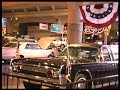 JFK Assassination Limo