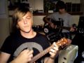 Dammit Ballad Version - Blink 182 Cover