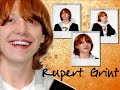 Weasley is our king