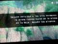 naruto clash of ninja revolution mision 8 genin,chunin jonin