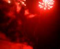 more fire works