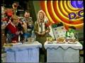 What's Up Doc - GASTON with Greg and Max - 'British Water'