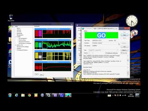 the guide to undervolt your laptop/desktop cpu