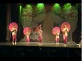 Dança de ballet - Dandara (1)