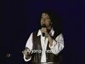 Ricardo Arjona Intro \"Te Conozco\" - Vi�a 95