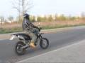 Suzuki DR 650
