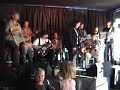 live @ johnny b's