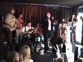 live @ johnny b's