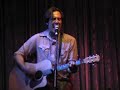 Jamie Hutchings - So Slow (Live) Jamie Hutchings - So Slow (Live)