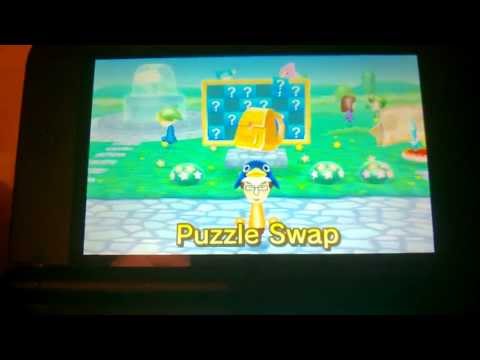 Nintendo - Just a quick video showing off the update for the 3DS that popped up on June 18th 2013.
